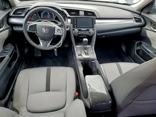 2HGFC1F31HH644656 2017 HONDA CIVIC - Image 8