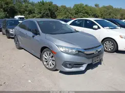 2HGFC1F31HH644785 2017 HONDA CIVIC