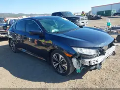 2HGFC1F31HH644964 2017 HONDA CIVIC