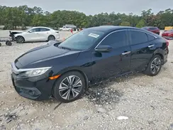 2HGFC1F31HH645032 2017 HONDA CIVIC
