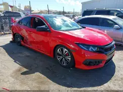 2HGFC1F31HH645094 2017 HONDA CIVIC