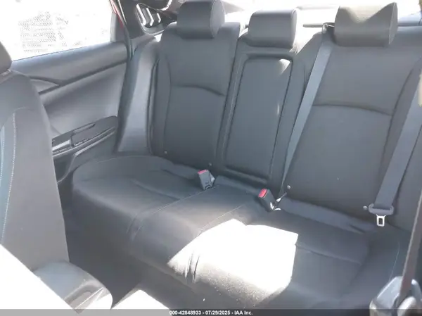 2HGFC1F31HH645094 2017 HONDA CIVIC - Image 8