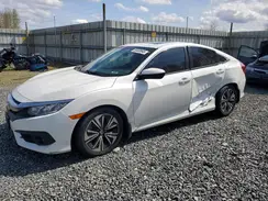 2HGFC1F31HH645368 2017 HONDA CIVIC