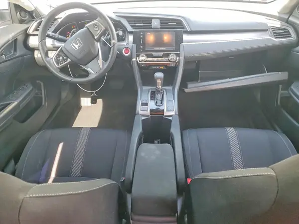 2HGFC1F31HH645368 2017 HONDA CIVIC - Image 8
