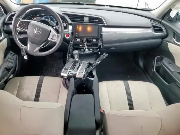 2HGFC1F31HH645533 2017 HONDA CIVIC - Image 8