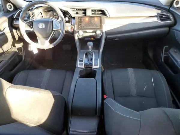 2HGFC1F31HH645709 2017 HONDA CIVIC - Image 8
