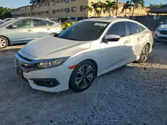 2HGFC1F31HH646570 2017 HONDA CIVIC