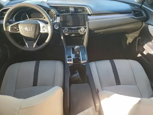 2HGFC1F31HH646570 2017 HONDA CIVIC - Image 8