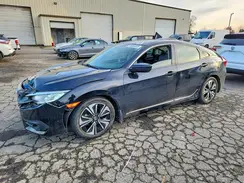 2HGFC1F31HH647086 2017 HONDA CIVIC