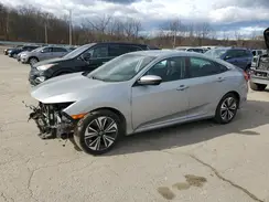 2HGFC1F31HH647590 2017 HONDA CIVIC