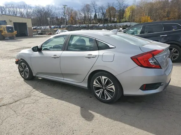 2HGFC1F31HH647590 2017 HONDA CIVIC - Image 2
