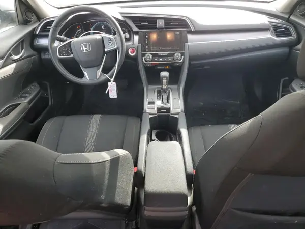 2HGFC1F31HH647590 2017 HONDA CIVIC - Image 8