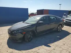 2HGFC1F31HH648237 2017 HONDA CIVIC