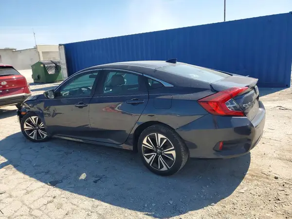 2HGFC1F31HH648237 2017 HONDA CIVIC - Image 2