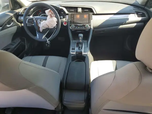 2HGFC1F31HH648237 2017 HONDA CIVIC - Image 8