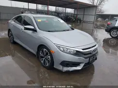 2HGFC1F31HH648464 2017 HONDA CIVIC