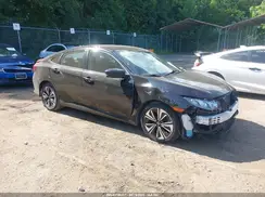 2HGFC1F31HH648562 2017 HONDA CIVIC