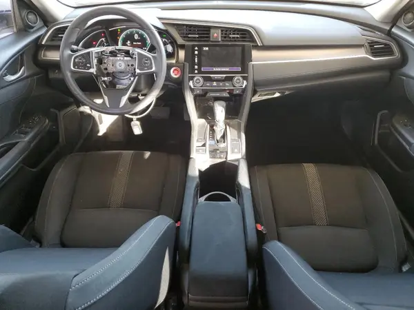 2HGFC1F31HH649467 2017 HONDA CIVIC - Image 8