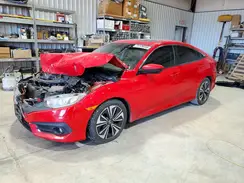 2HGFC1F31HH649663 2017 HONDA CIVIC