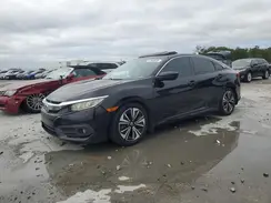 2HGFC1F31HH649758 2017 HONDA CIVIC