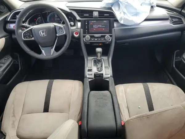 2HGFC1F31HH649758 2017 HONDA CIVIC - Image 8