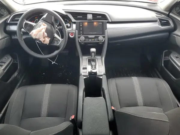 2HGFC1F31HH650683 2017 HONDA CIVIC - Image 8