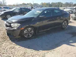2HGFC1F31HH651462 2017 HONDA CIVIC