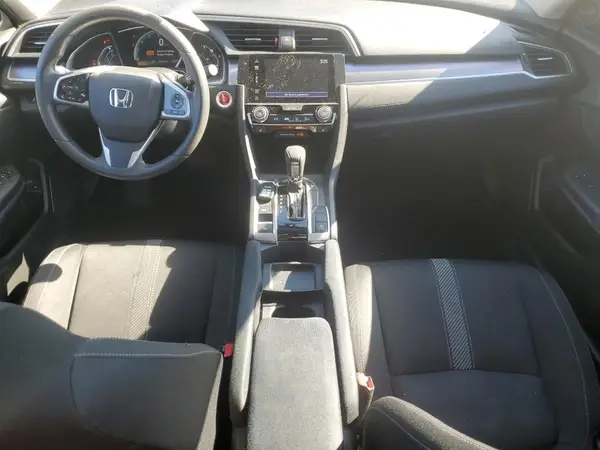 2HGFC1F31HH651462 2017 HONDA CIVIC - Image 8