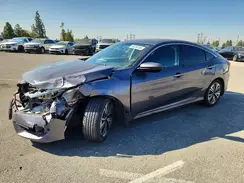 2HGFC1F31HH652434 2017 HONDA CIVIC