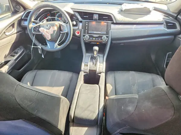 2HGFC1F31HH652434 2017 HONDA CIVIC - Image 8
