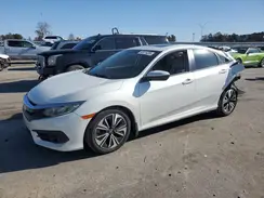 2HGFC1F31HH655172 2017 HONDA CIVIC