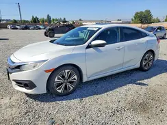 2HGFC1F31HH655303 2017 HONDA CIVIC