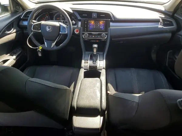 2HGFC1F31HH655303 2017 HONDA CIVIC - Image 8