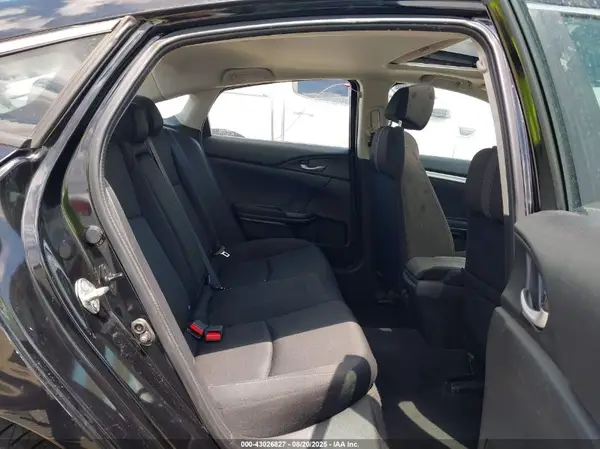 2HGFC1F31HH655916 2017 HONDA CIVIC - Image 8