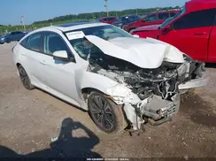 2HGFC1F31HH656077 2017 HONDA CIVIC