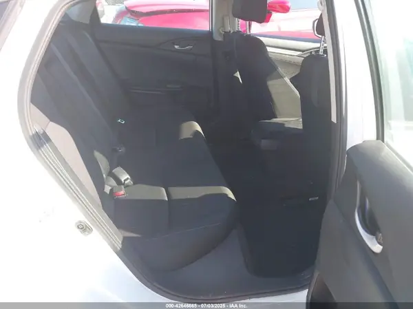 2HGFC1F31HH656077 2017 HONDA CIVIC - Image 8