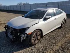 2HGFC1F31HH656497 2017 HONDA CIVIC