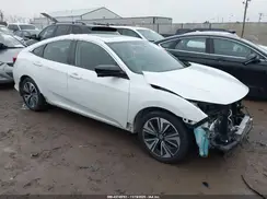 2HGFC1F31HH656791 2017 HONDA CIVIC