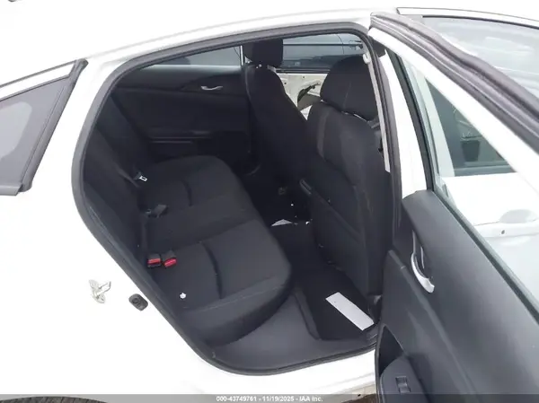2HGFC1F31HH656791 2017 HONDA CIVIC - Image 8