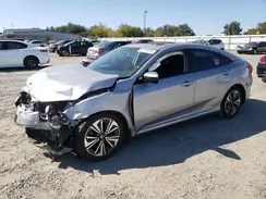 2HGFC1F31HH656998 2017 HONDA CIVIC
