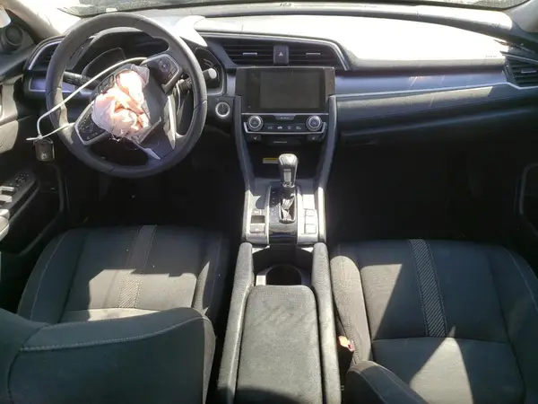 2HGFC1F31HH656998 2017 HONDA CIVIC - Image 8