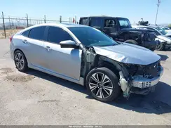 2HGFC1F31HH659092 2017 HONDA CIVIC
