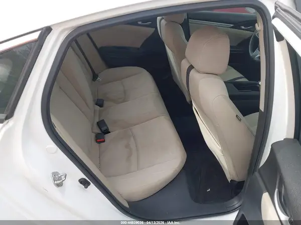 2HGFC1F31HH659609 2017 HONDA CIVIC - Image 8