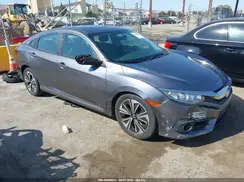 2HGFC1F31HH659688 2017 HONDA CIVIC