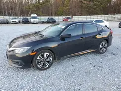 2HGFC1F31JH640936 2018 HONDA CIVIC