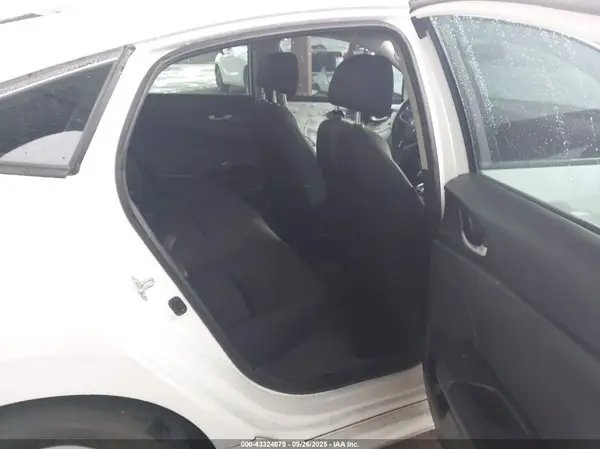2HGFC1F31JH641245 2018 HONDA CIVIC - Image 8