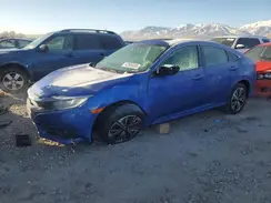 2HGFC1F31JH641326 2018 HONDA CIVIC