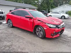 2HGFC1F31JH643903 2018 HONDA CIVIC