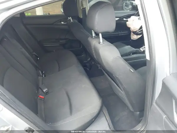2HGFC1F31JH644386 2018 HONDA CIVIC - Image 8