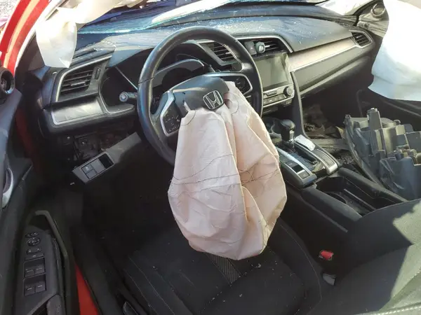 2HGFC1F31JH644632 2018 HONDA CIVIC - Image 8